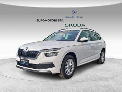 SKODA Kamiq 1.0 TSI 110 CV Ambition da EUROMOTORI .