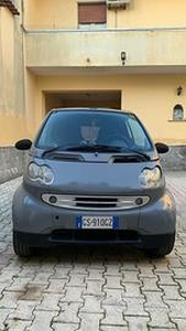 Smart 2003 cabrio