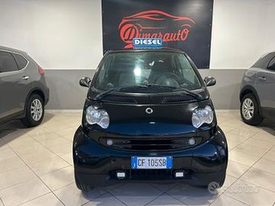 SMART CITY-COUPE 0.8 DIESEL DEL NORD ITA 2003