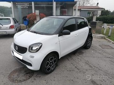 SMART Forfour 1.0 Passion 71cv twinamic NEO PAT