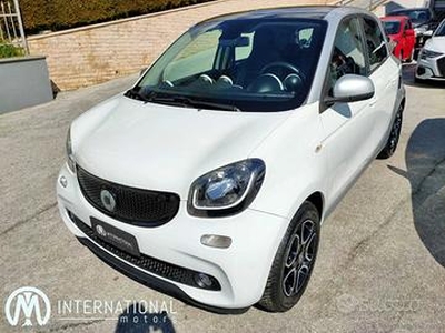 SMART forfour 70 1.0 Youngster