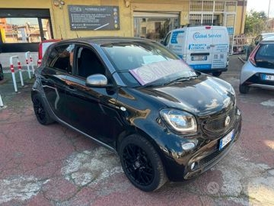 Smart ForFour 70 1.0*ALL.PASSION*AUTOMATICA**