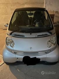 SMART fortwo 1ª serie - 2005