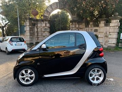 Smart ForTwo 1000 52 kW MHD SERVOSTERZO KM52800