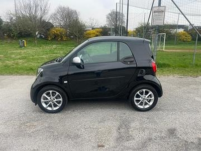 Smart ForTwo 70 1.0 Prime 135000km