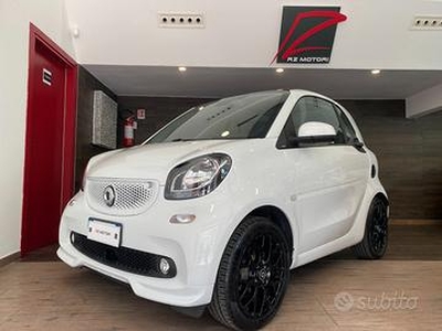 Smart forTwo SUPERPASSION-ITALIANA-GARANZIA-LED