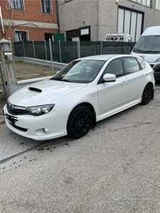 Subaru Impreza Diesel euro5