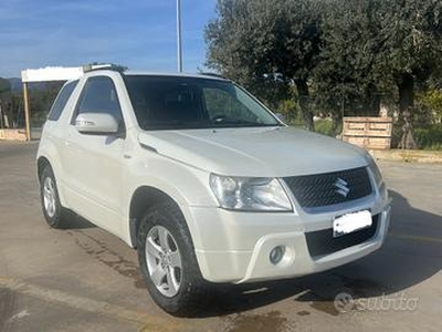 Suzuki Grand Vitara Grand Vitara 1.9 DDiS 3p. Evol