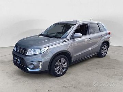 Suzuki Vitara 1.0 Boosterjet Cool