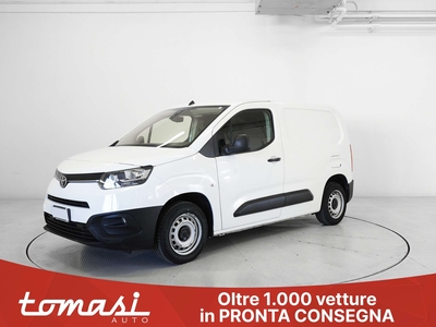 Toyota Proace City 1.5 Comfort 75 kW