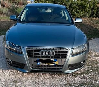 Vendo A6 2.0 sportback