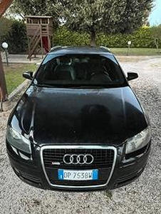 Vendo Audi A3