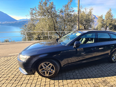 Vendo Audi A4 In ottime condizioni