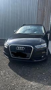 Vendo Audi q3