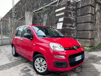 Vendo bellissima fiat panda