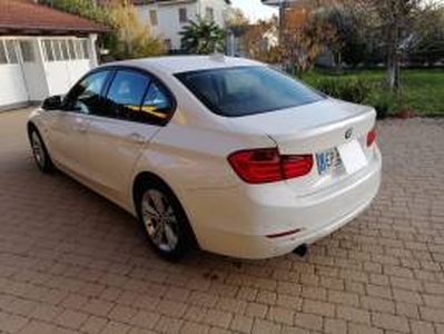 Vendo BMW 318d Sport