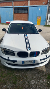 Vendo BMW serie 1 118d