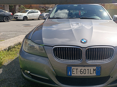 Vendo BMW serie 3