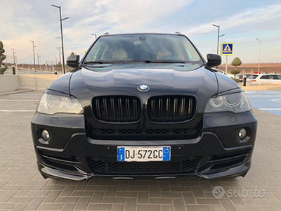 Vendo BMW X5