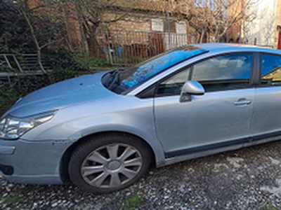 Vendo Citroen C4