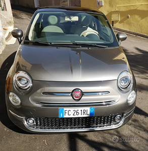 Vendo Fiat 500 - 2016