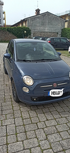 Vendo Fiat 500 Twain 0.9