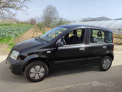 Vendo fiat panda