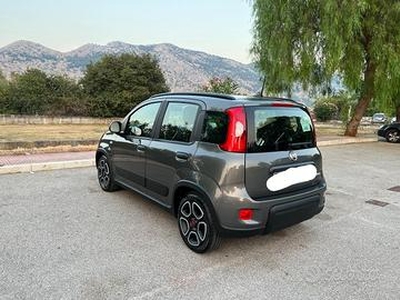 Vendo Fiat Panda MY 21 Hbryd CITY LIFE