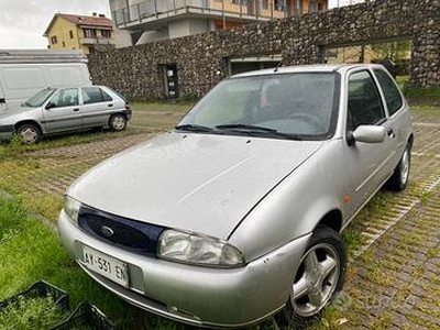 Vendo Ford Fiesta anno 1998