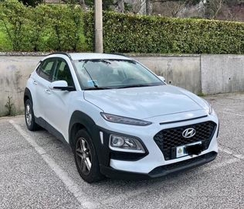 Vendo Hyundai Kona