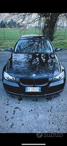 Vendo/scambio BMW Serie 3 e90