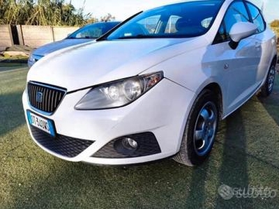 Vendo Seat Ibiza 2009 perfetta condizioni