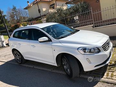 Vendo Volvo Xc60 Ocean Rave