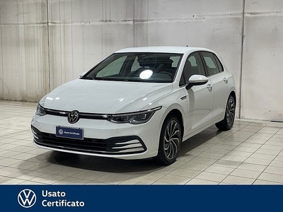 Volkswagen Golf 1.5 etsi evo style 150cv dsg da Autovega