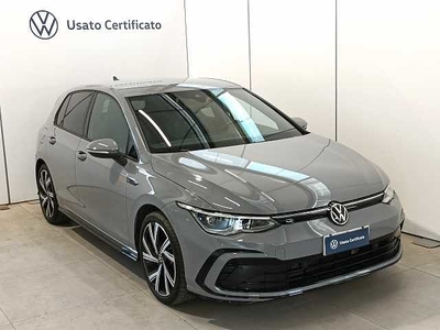 Volkswagen GOLF 1.5 ETSI RLINE 150CV DSG da AUTOCOGLIATI .