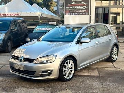 Volkswagen Golf Business 1.6 BlueTDI 110 CV 5p. Hi