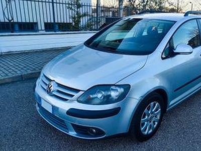 VOLKSWAGEN Golf Plus Comfortline1.9 TDI 5p