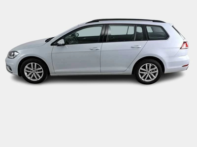 Volkswagen Golf Variant Diesel Usata