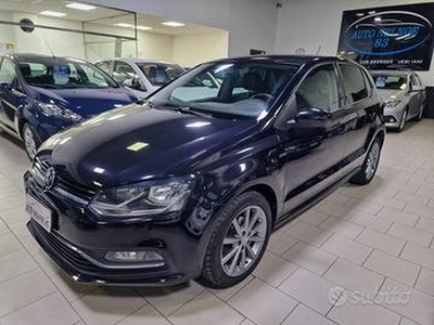 Volkswagen Polo 1.0 MPI 75 CV 5p. Comfortline OK N