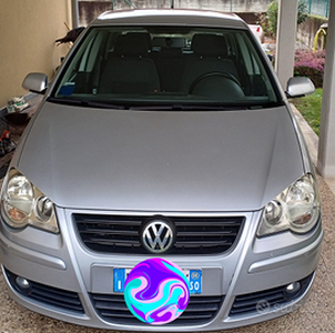Volkswagen Polo 1.2 70vc