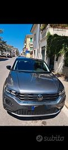 VOLKSWAGEN T-Roc - 2021