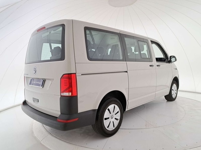 Volkswagen T6 Transporter 81 kW