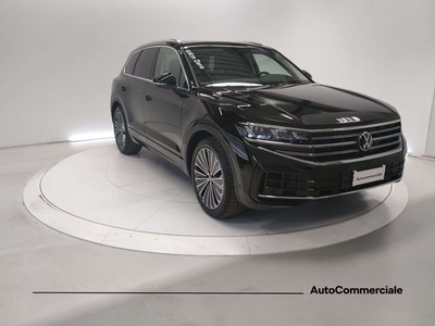 Volkswagen Touareg 3.0 TSI eHybrid 4Motion 280 kW