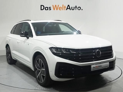 Volkswagen Touareg R 3.0 V6 TSI 4Motion 340 kW (462 CV) tiptronic