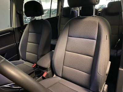 Volkswagen Touran 2.0 TDI 90 kW