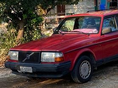 Volvo 240 - 1990