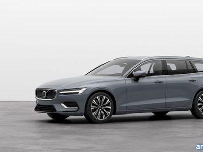 Volvo V60 Mild Hybrid B4 Automatico Plus Bright Corciano