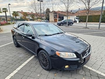 Volvo V70 D3 2.0D 163cv V5 Cambio Automatico