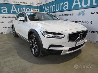 Volvo V90 Cross Country 2.0 D4 190 CV BUSINESS PLU