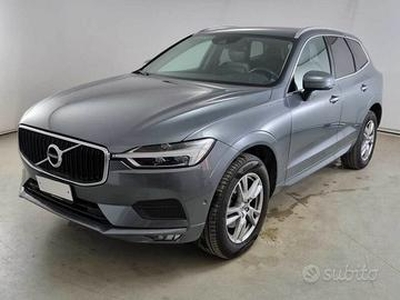 Volvo XC 60 D4 190cv AWD Geartronic Business Plus